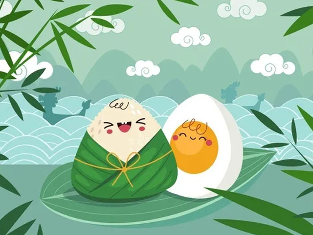 今年端午節(jié)送什么？